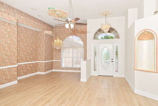Photo - Lakefront 3 bedroom in gated Hidden Lakes Club
