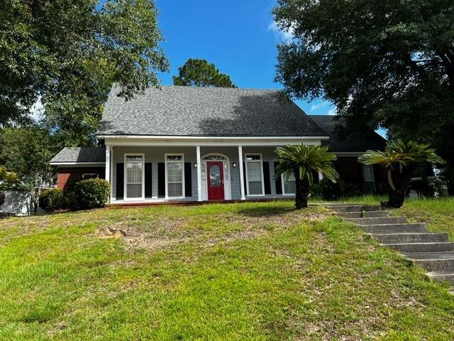 Building Photo - 7470 Mallard Dr