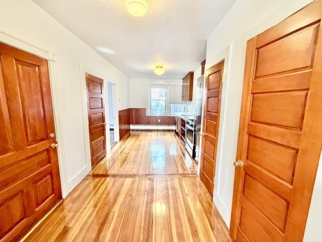 Building Photo - 9 Thacher Ct Unit 3