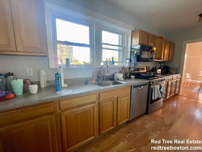 Photo - 209 Chestnut Hill Ave Unidad 2