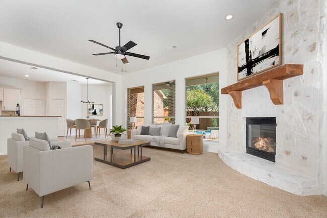 Photo - 2295 Sandy Creek Dr