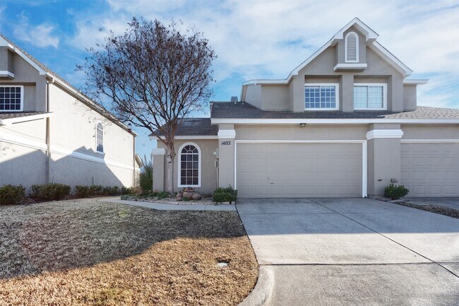 Photo - 8400 Hickory St Unit 1402