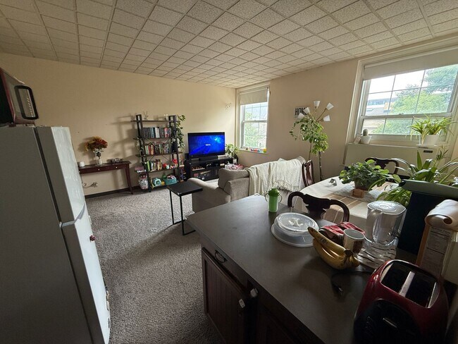 1233 Marshall / 1222-36 Cass