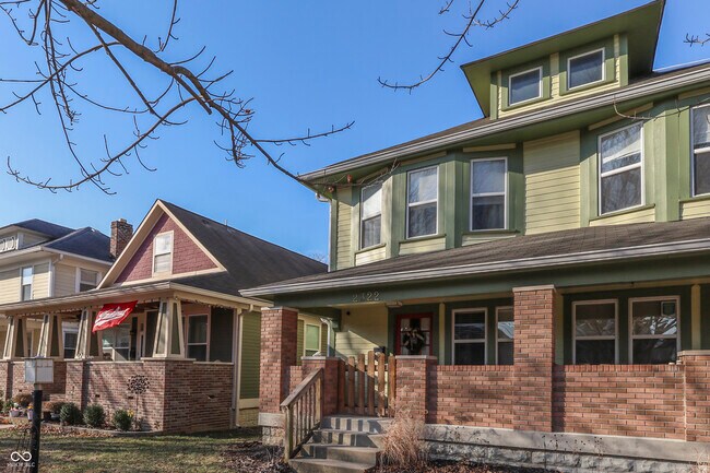 Photo - 2322 Alabama St