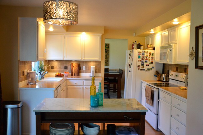 Photo - 22417 15th Pl W