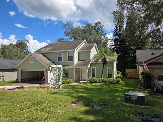 Photo - 1232 Woodridge Ct