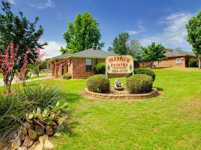 PARKVIEW ESTATES