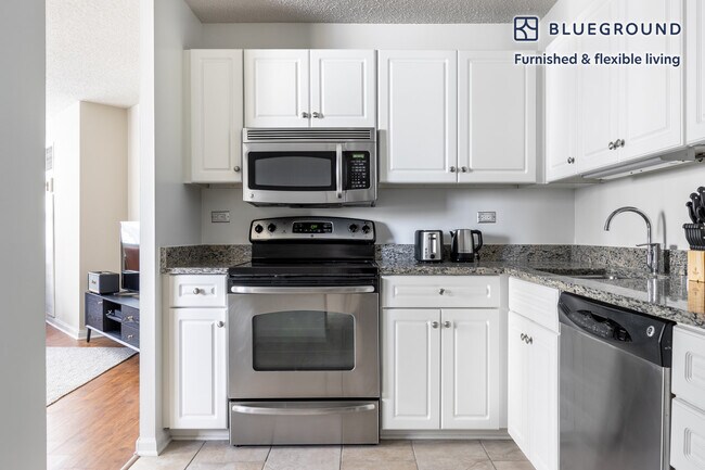 Photo - 750 N Rush St Unit FL13-ID269