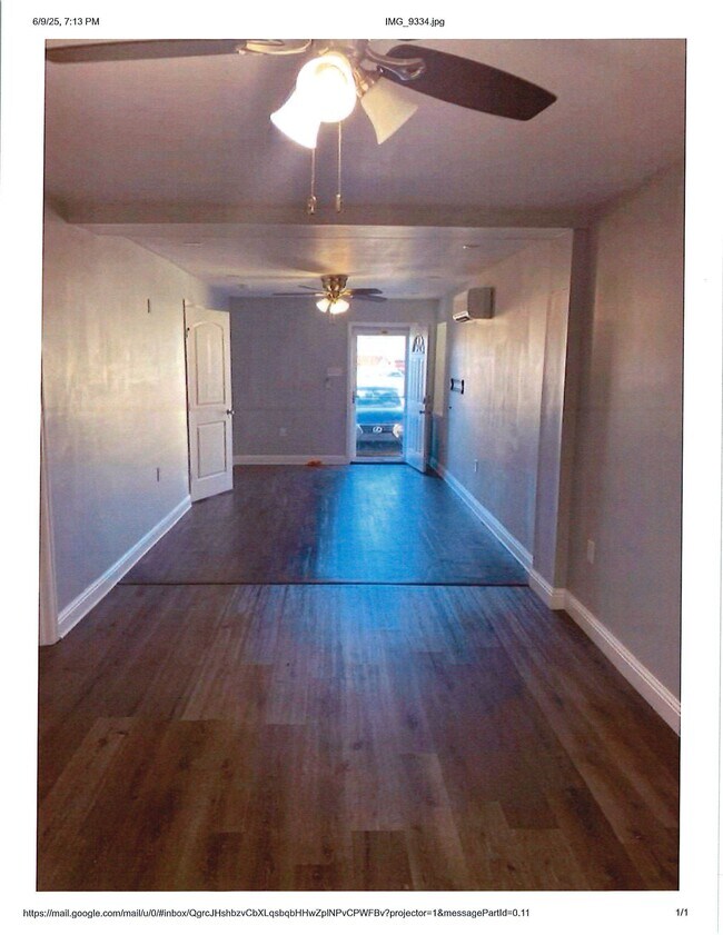 1001 Division St