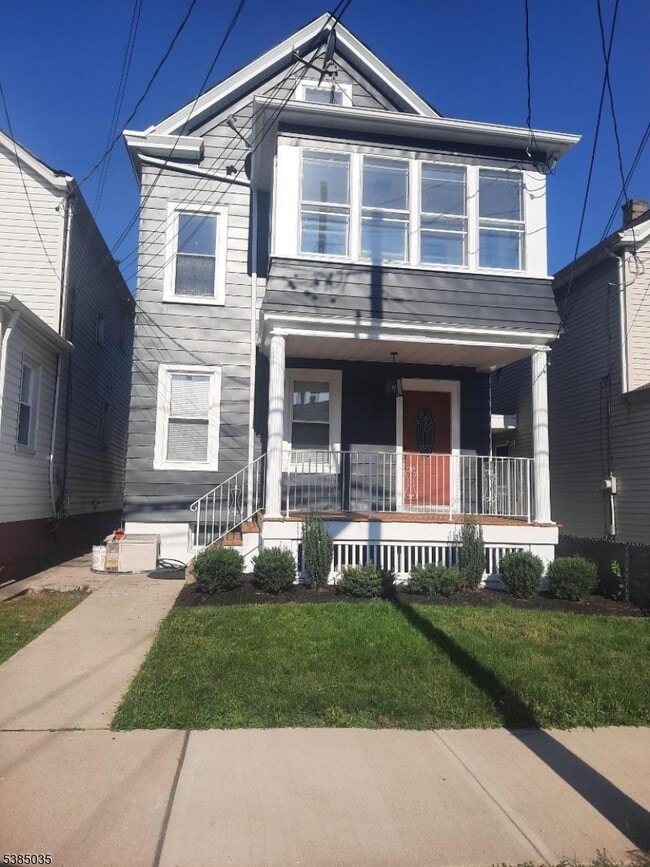 Building Photo - 56 Newby Ave Rental
