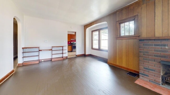 Photo - Spacious 3-Bedroom Home in Canton, OH | 1,320 Sq Ft