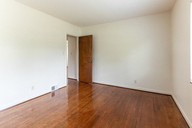 Parkview Apartments