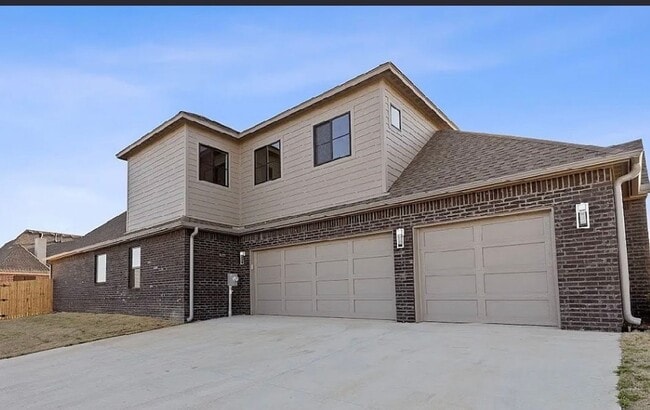 Photo - Gorgeous and impeccable custom home in Redbud Glen!