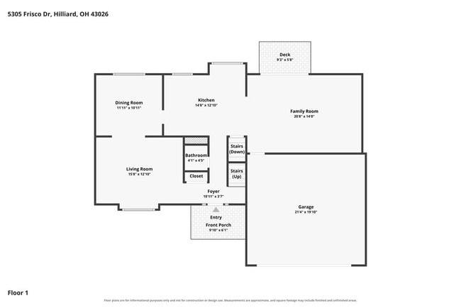 Photo - 5305 Frisco Dr