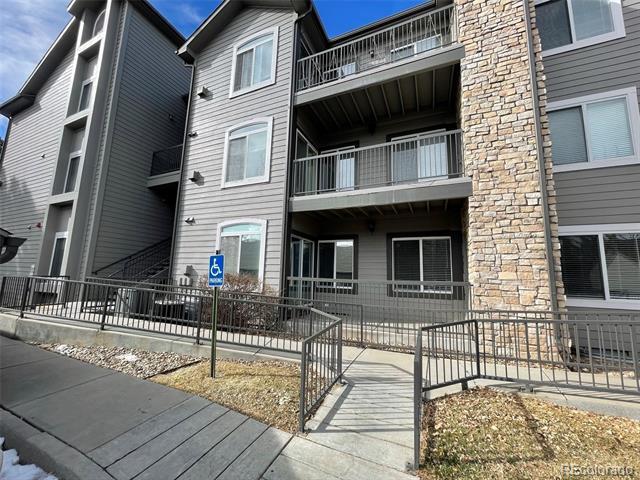 Photo - 2575 S Syracuse Way Condo Unit F102