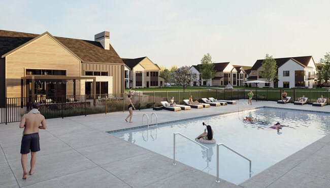 Timberveil Residences