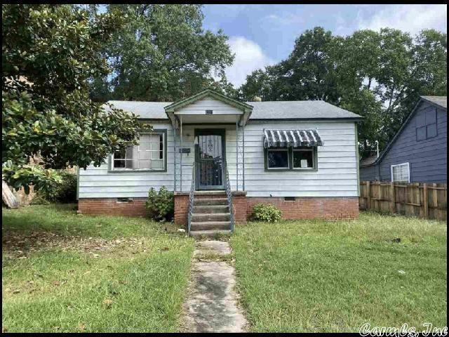 Photo - 2207 W Long 17th St House