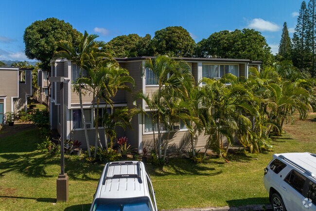 Photo - Mililani Terrace