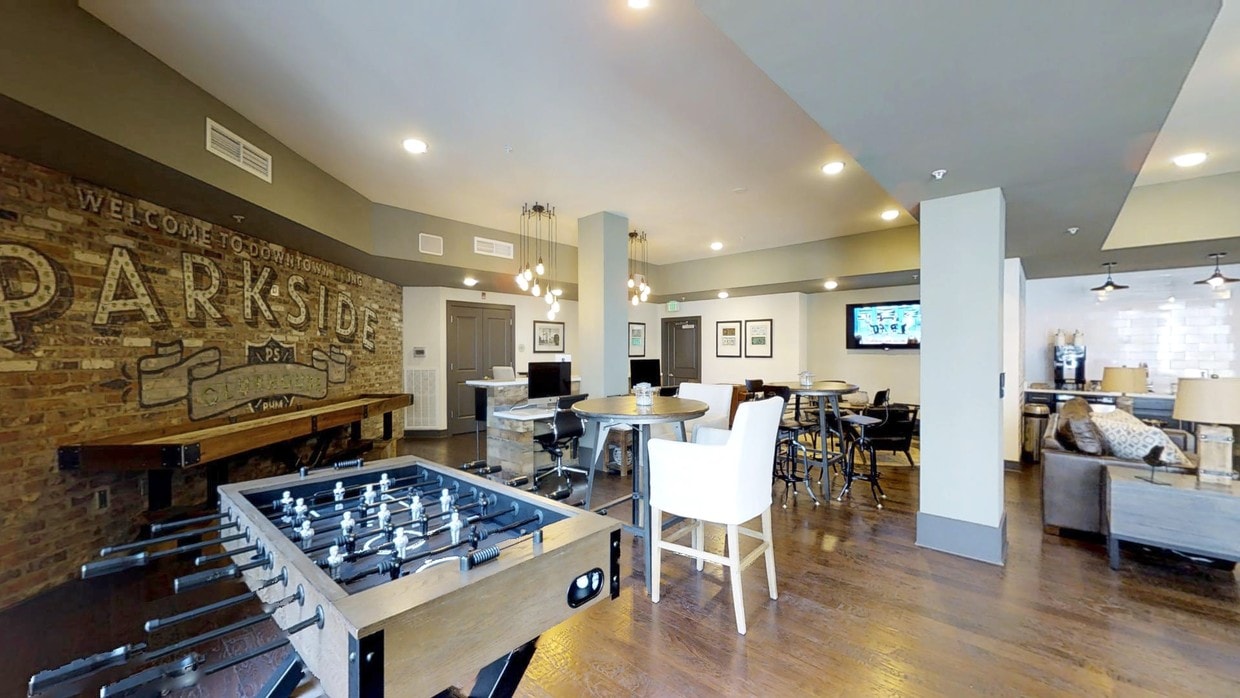 Photo - Parkside Apartments