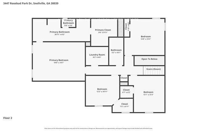 Photo - 3447 Rosebud Park Dr