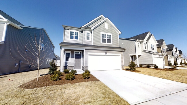 Photo - 121 Velten Ridge Dr Casa