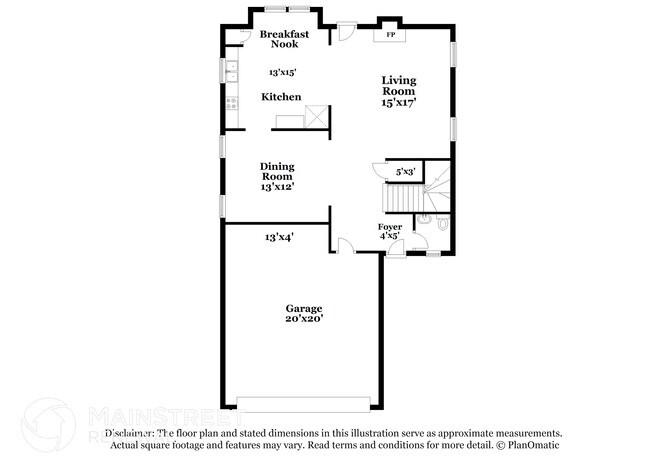 Photo - 1405 Cricket Ridge Dr