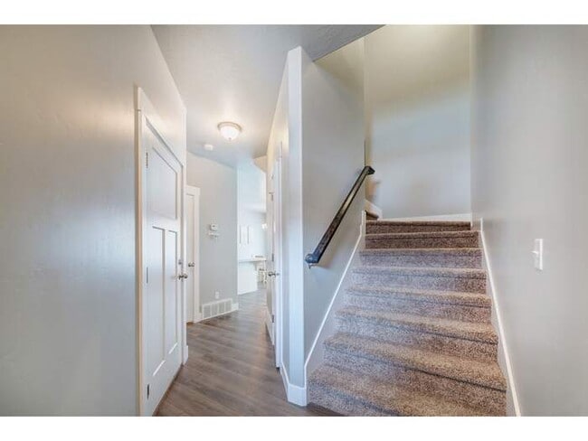 Photo - Rare: townhome with a view