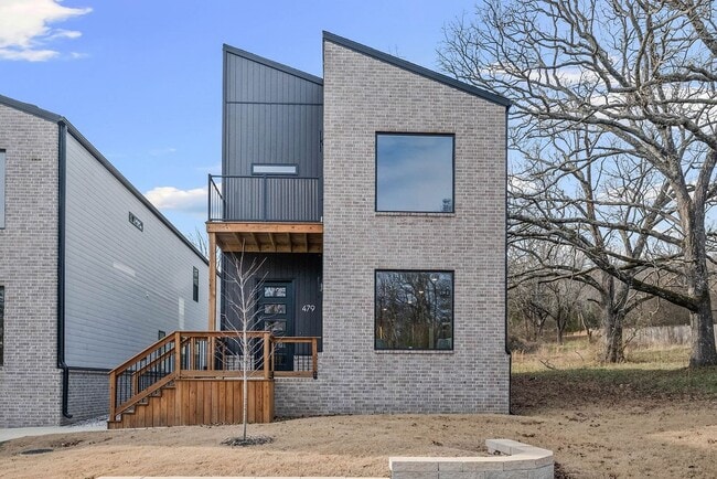 Building Photo - 479 S Happy Hollow Rd