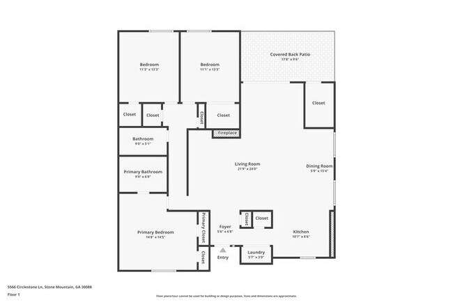 Photo - 5566 Circlestone Ln