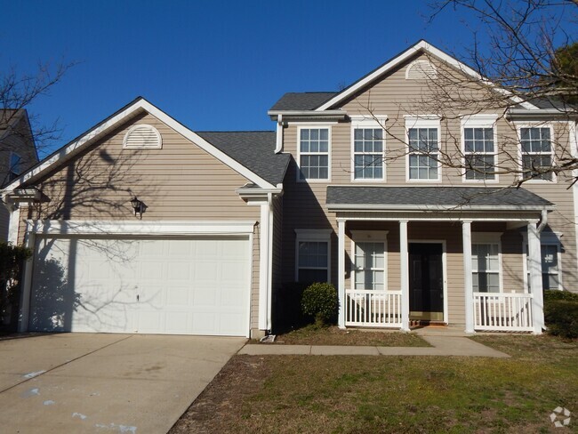 Building Photo - 5213 Neuse Tavern Ct Rental