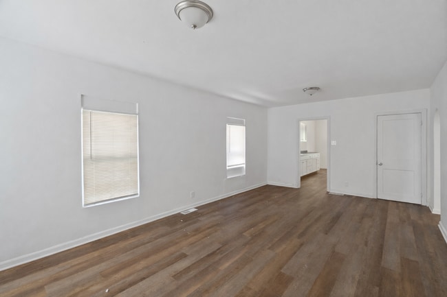 Photo - Charming 3BR/1B Single-Family Home