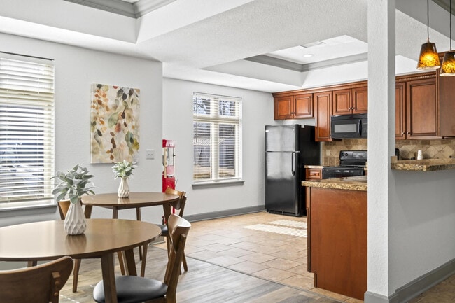 Arbor Mist Townhomes