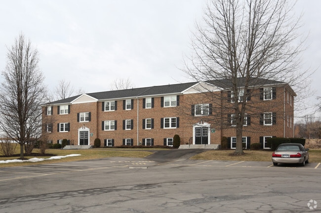 Valley View Apartments