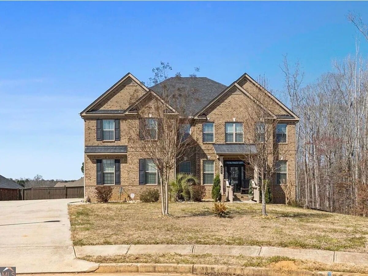 Photo - 413 Camberlie Cir