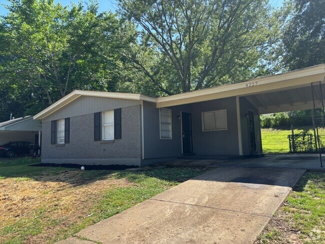 Building Photo - 4227 Hobson Rd Rental