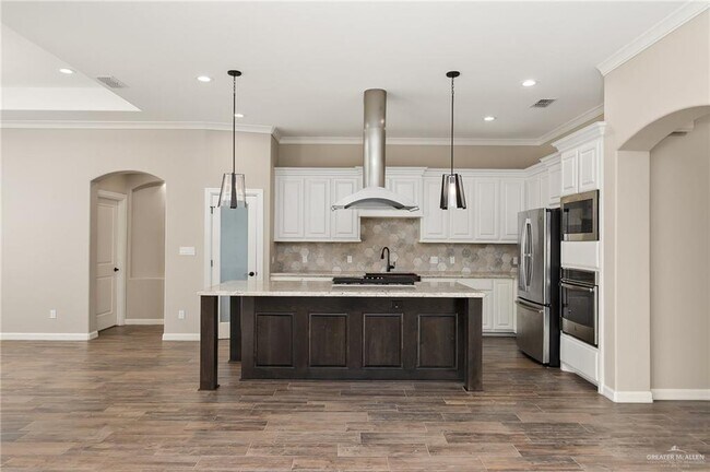 Photo - 4400 Caddo Ln