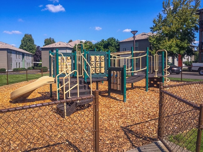 Orchard Glen Apartments