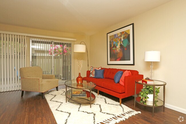 Olive West Apartments