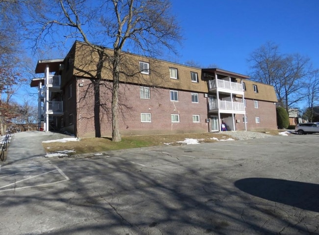 Photo - 7 Wildwood St Apartment Unit 21
