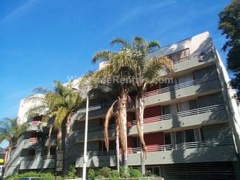 Photo - 1420 N Sierra Bonita Ave Apartments Unit 408