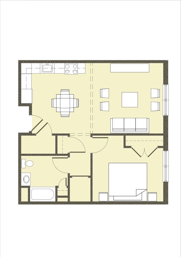 Photo - Dietz Street Lofts