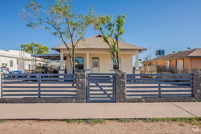 Building Photo - Beautiful Home in Phoenix Arizona