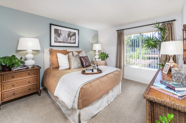 San Remo Villa Apartment Homes