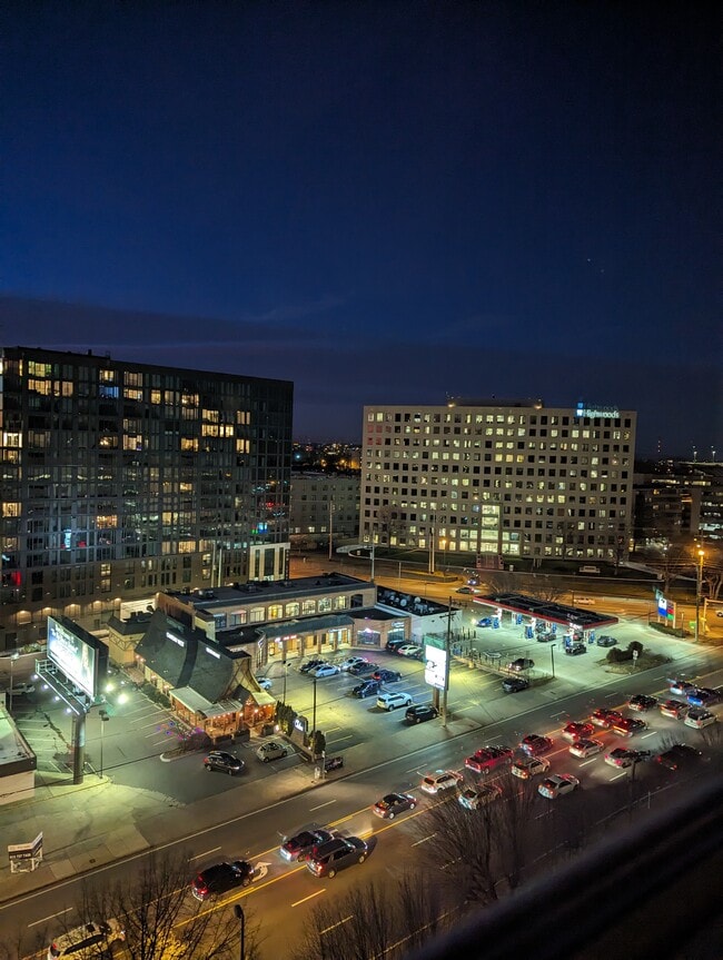 Photo - 3415 West End Ave Unit 1106