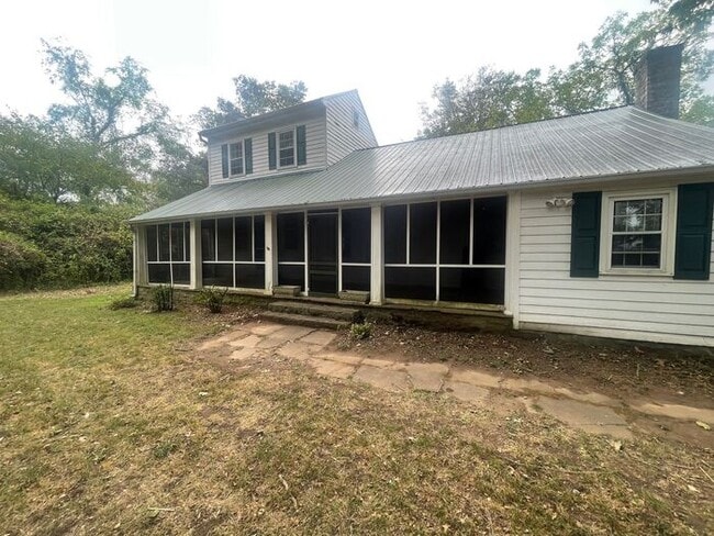 Photo - Updated farmhouse