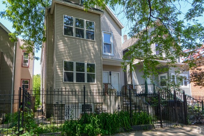 Building Photo - 1938 N Drake Ave Rental