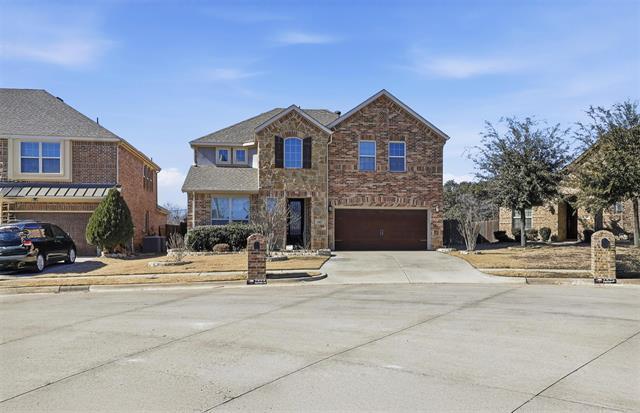 Photo - 1002 Payton Ln