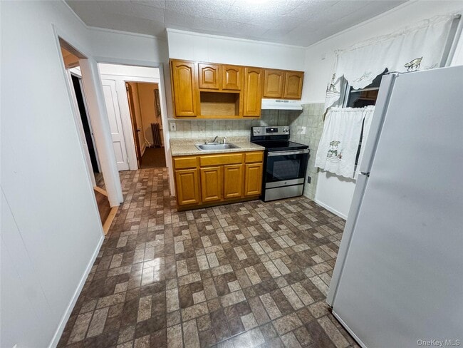 Photo - 109-35 96th St Unit 2nd floor 2BR