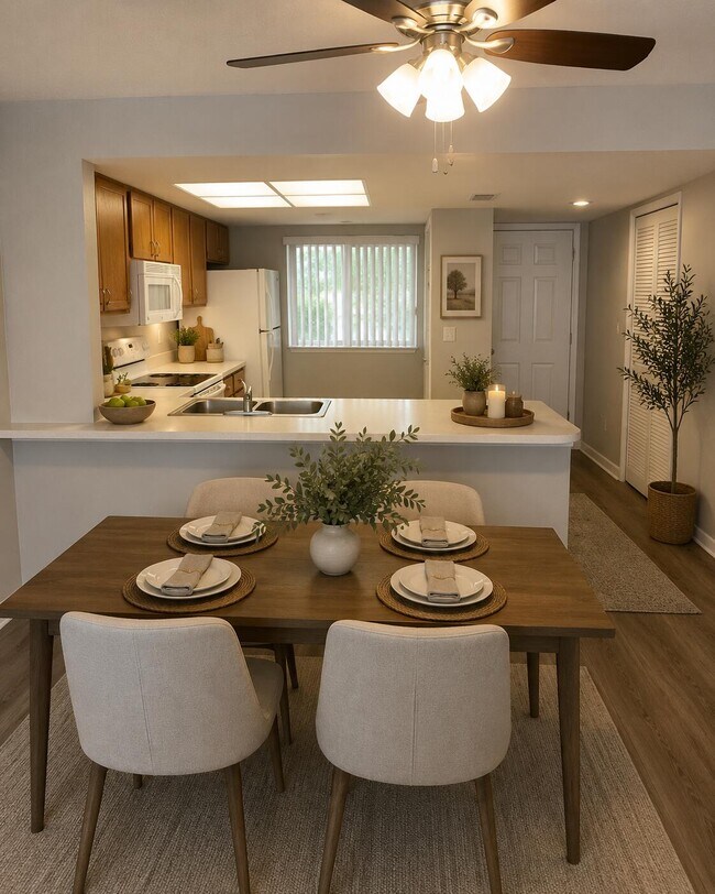 Photo - 1605 Palm Beach Trace Dr