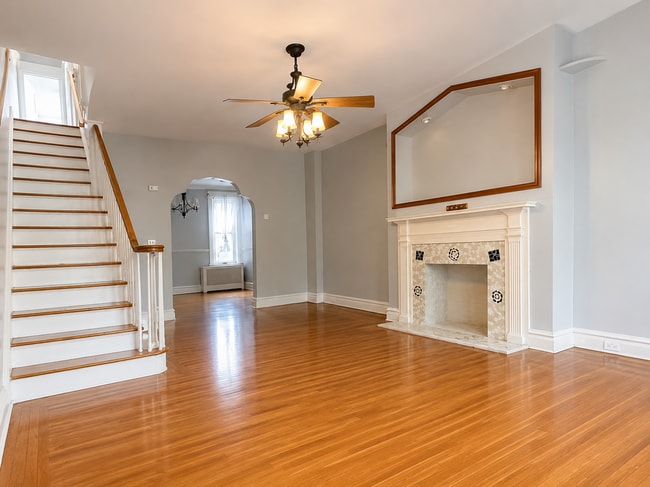 Photo - 1538 W Chew St